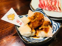 -热血兄弟·炭火烤肉(融侨中心店)