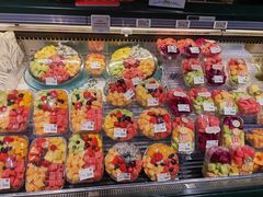 -胖东来生活广场(健康路店)