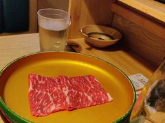 -温野菜涮涮锅(曲江大悦城店)