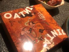 -丝路金桃·新疆菜(徐汇店)