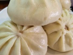牛肉包子-南来顺饭庄·清真(南菜园店)