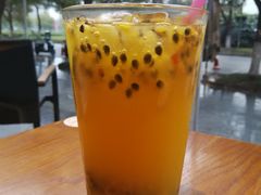 -ZEMOCAFE·FUSION FOOD(西交利物浦店)