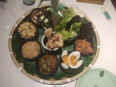 -淀里船宴(卓达店)