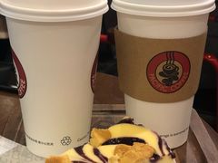 -太平洋咖啡(五月花店)