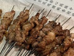 -孙哥牟平烧烤(白石路店)