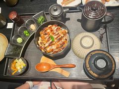 -玄白·炭烤活鳗(上海首店)