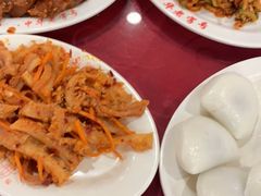 -西塔大冷面(市府大路店)