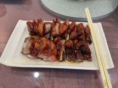烧排骨-幸福楼30年老字号(温泉东路店)