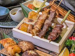 -长崎屋·日本料理·刺身·烧鸟(天河北路店)