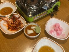 -海云台韩式汤饭·13年匠心韩料(南山店)