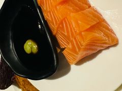 -美食汇·海鲜自助西餐厅·江门富力万达嘉华酒店