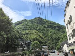 -浙北大峡谷