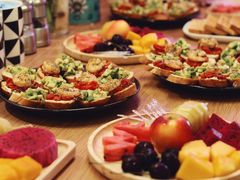 -HELLO 27 意面·沙拉·帕尼尼