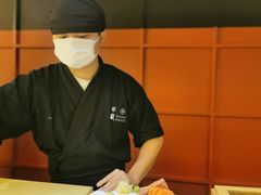 -Sushi Hanzo半藏(天环广场店)