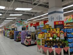 -家乐福(古北店)