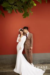 -新奕映像摄影机构