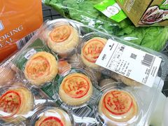 -山姆会员商店(杨桥西路店)