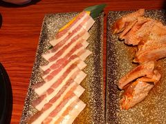 -山之屋炭火烧肉·生啤畅饮(大朗万科中央公园店)