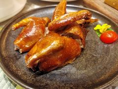 -大树餐厅(红旗街万达店)