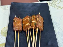 -聚味瞿记·龙虾堂(树木岭店)