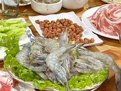 -元盛居(生态大街店)