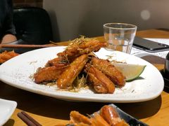 -花笙记打边炉·煲仔饭(五大道店)