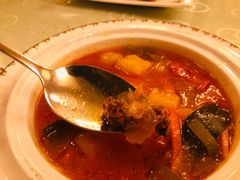 -玛丽娜中西餐厅(四道街店)