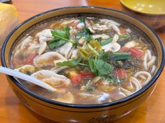 -浙江大学医学院附属第二医院(解放路院区)