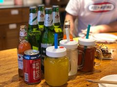 -福苗小骆驼烧烤(莲湖路店)