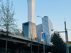 -呼家楼(地铁站)