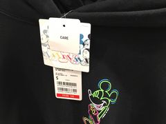 -优衣库(天津天河城店)