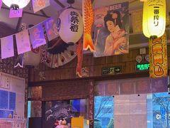 -坂吉屋·居酒屋深夜食堂(龙湖店)