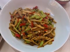 -湖南码头·地道岳阳美食·湘菜(魏公村店)