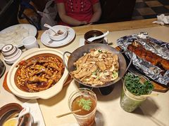 -小柴米·传统江西菜(八一广场店)