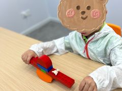 -斯坦星球AI编程·机器人科创·科学实验·信奥·思维·STEM·乐高·竞赛考级(长宁虹桥大融城荟聚中心)