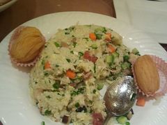扬州炒饭-乾园风尚五大道