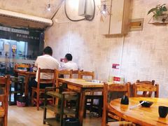 大堂-味仙疯美蛙鱼头(清扬路总店)