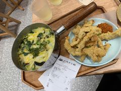 -小满手工粉(北京来福士店)