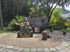 -南溪山景区