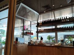 -一坐一忘云南菜(卓悦中心)