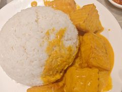 -锦园春香港茶餐厅(西海湾旗舰店)