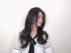 -HD HAIR STYLE