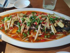 -盐帮食坊•小河帮川菜(四川师大店)