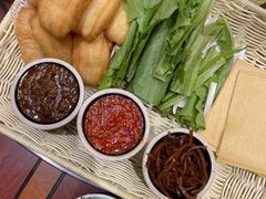 -老胶东家常菜馆(市场一路店)