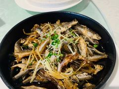 -禾悦庄餐厅
