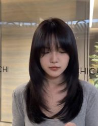 -奈川烫染Salon