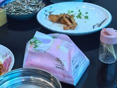 -望湖楼餐厅(白廊码头店)