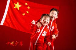 -星豆豆儿童摄影(南郊太白南路店)