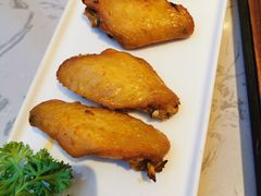 鸡翅-必胜客(金开大道店)