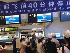 -南宁吴圩国际机场-T2航站楼